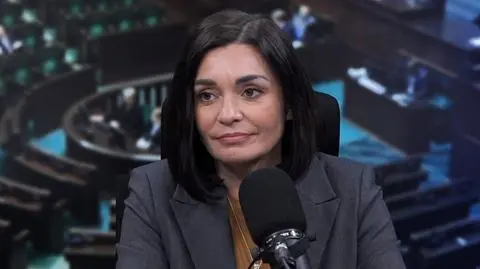 "Widziałam, jak Kaczyński z miłego starszego pana zmienia się w osobę, która mówi z pełną nienawiścią"