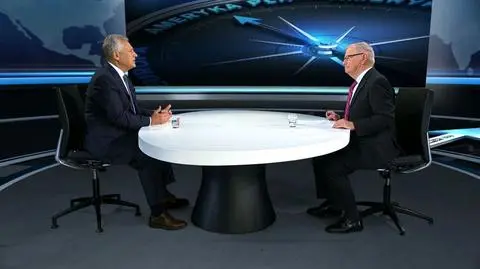 Kwaśniewski w Horyzoncie o polskim rządzie