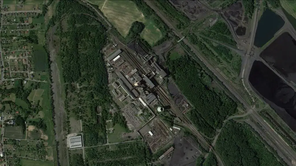 Methane explosion in Czech mine leaves 5 dead 8 missing