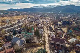 Zakopane