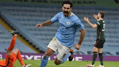 Manchester City pędzi jak szalony. Mourinho kolejną "ofiarą"