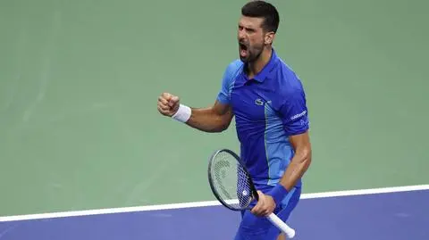 Zmiany w rankingu ATP. Djoković ponownie na szczycie