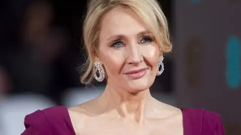 J.K. Rowling w ogniu krytyki. "Nie można pojąć, że istnieją mężczyźni transseksualni?"