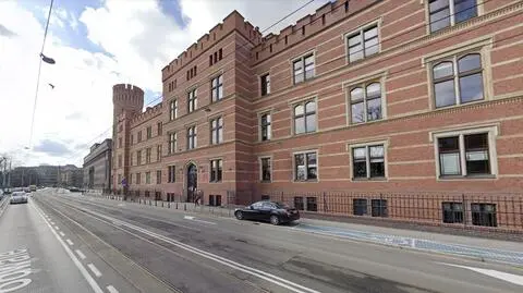 Prokuratura wysłała do sądu akt oskarżenia