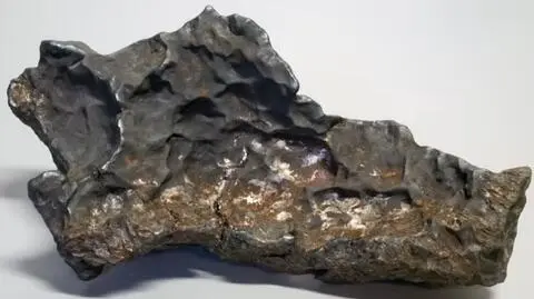Czyj jest meteoryt? Sądowy finał "kosmicznego" sporu