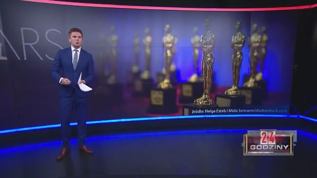 Więcej kobiet mniej białych. Duże zmiany w oscarowej akademii