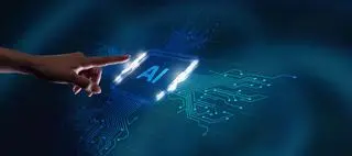 AI sztuczna inteligencja