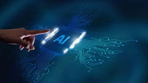 AI sztuczna inteligencja