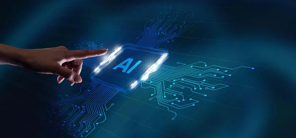 AI podrzuciła trop. I co dalej? "Kluczowe jest, aby człowiek uczestniczył w pętli podejmowania decyzji"
