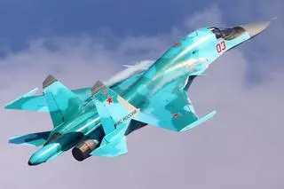 Su-34