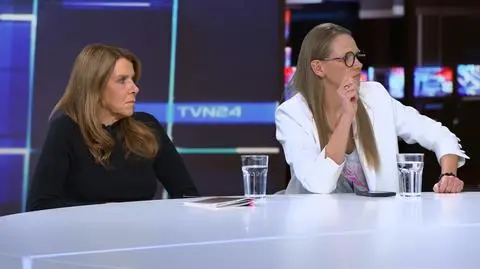 Kolenda-Zaleska: odmowa wzięcia udziału w debacie przez Kaczyńskiego to jest kwintesencja państwa PiS