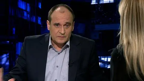 Kukiz o listach PiS do europarlamentu