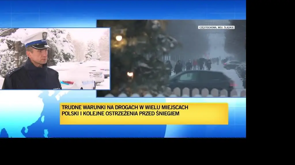 korczyński zima 1