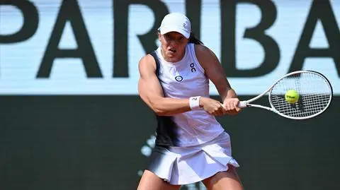 Iga Swiatek | 2023 | Tennis | ESP Player Feature