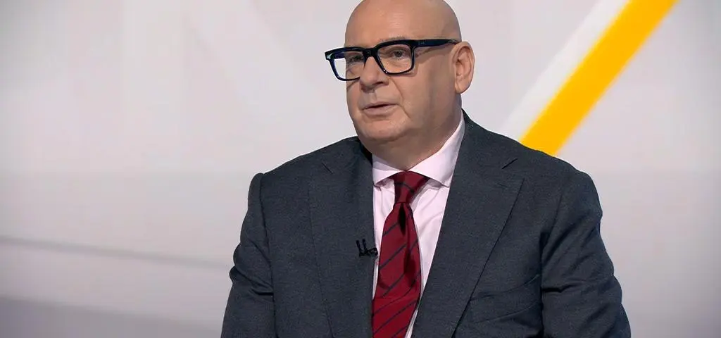 Zgorzelski o aferze Zondacrypto: myślę, że główne nazwiska zostały pokazane