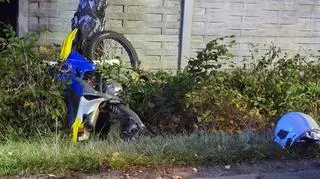 Chcieli go zatrzymać, chwilę później zginął. Śledztwo po śmierci 16-latka