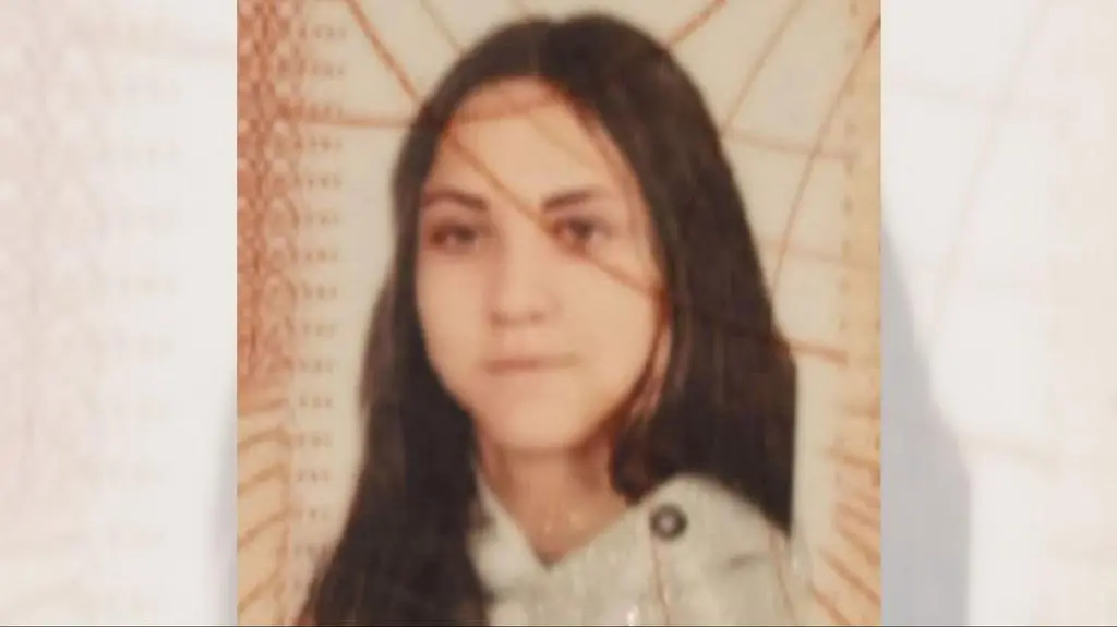 16-letnia Rachela Siwak