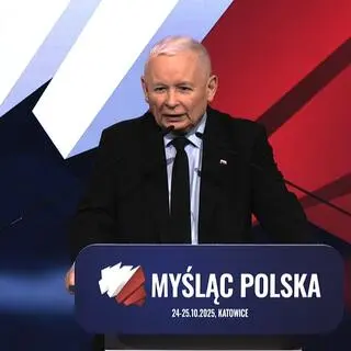 Konwencja programowa PiS