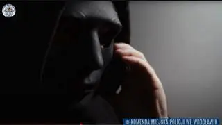 Podszywał się pod pracownika banku