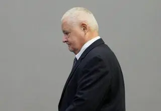 Nawrocki zdecyduje o przyszłości NBP. Ale nie od razu