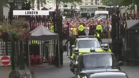 londyn antena lider partii