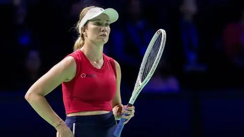 Pierwsze mecze w Maladze. Amerykanki już wracają do domu 