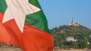 Dlaczego to państwo ma dwie nazwy i która jest właściwa