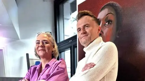 "Rodzice mają pieniądze i potrafią nam przywieźć dziecko"