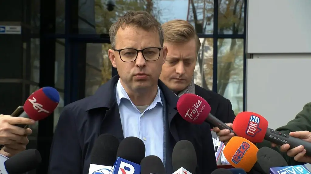 Marcin Romanowski