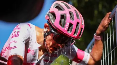 Zrezygnował ze startu w Tour de France. Szef "zdruzgotany"