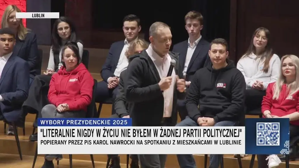 Nawrocki: