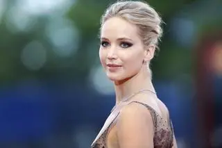 Jennifer Lawrence 