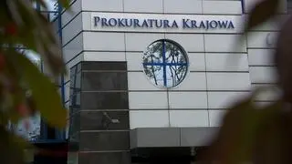 Budynek Prokuratury Krajowej w Warszawie