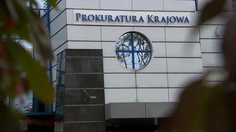 budynek Prokuratury Krajowej w Warszawie