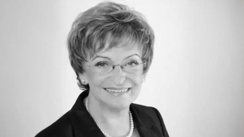 Zmarła była wicewojewoda dolnośląska