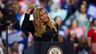 Trump chce ścigać Beyoncé. Media przyjrzały się "absurdalnym kwotom", o których pisał 
