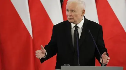 Jarosław Kaczyński