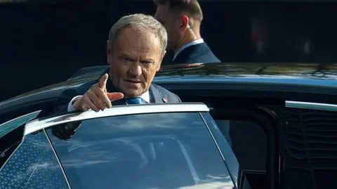 Donald Tusk