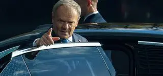 Za dwa lata już nie widzą Tuska przy władzy? "Może być jeszcze dużo, dużo, dużo gorzej"