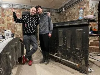 Rafał i Mateusz