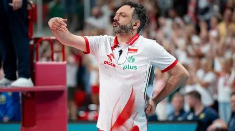 Kadra siatkarek gotowa na wyzwanie. "Zobaczyliśmy postęp"