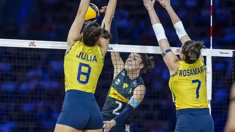 Nieszczęście w finale. Kolejna kontuzja najbardziej pechowej włoskiej siatkarki