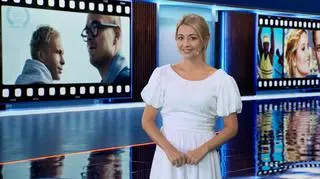 Trwa Święto Kina, apel o wykluczenie Izraela z Eurowizji, zawrotna suma za rolę