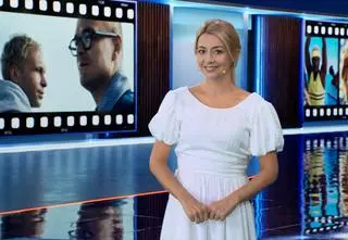 Trwa Święto Kina, apel o wykluczenie Izraela z Eurowizji, zawrotna suma za rolę