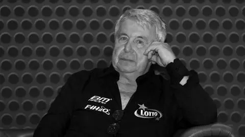 Nie żyje legendarny Waldemar Marszałek