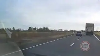 Bmw wyprzedza na czołówkę