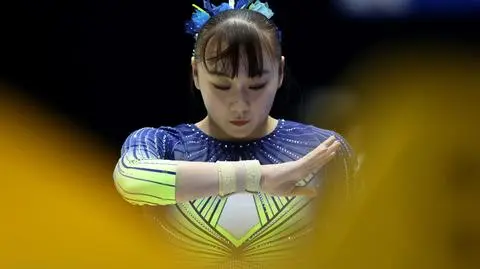 Wpadła na alkoholu i papierosach. Nastoletnia gwiazda wyrzucona z kadry olimpijskiej 