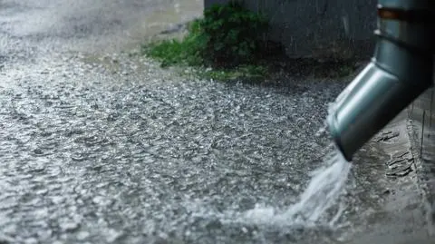 Kolejny niż genueński zahaczy o Polskę. Możliwe "utrudnienia komunikacyjne"