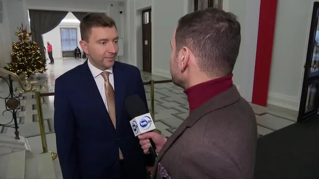 sejm Ania