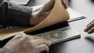 Kolejny cios CBA w korupcję w Poznaniu